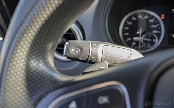 Mercedes-Benz Vito 114 CDI 2020 - 12