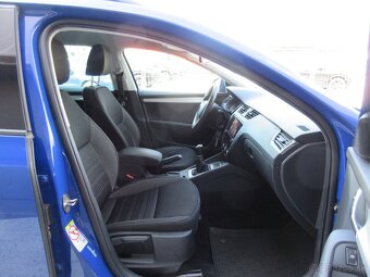 Škoda Octavia Combi 1.6 TDI 115k Ambition 4x4 - 12