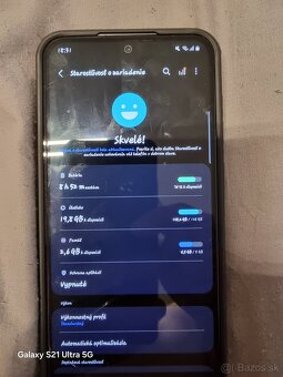 Samsung s23 fe - 12