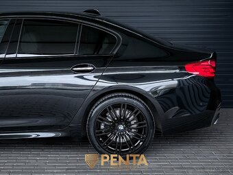 ⭐ BMW 520d M-packet ⭐ - 12