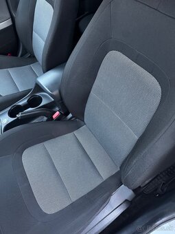 Kia Ceed 1.6 GDI 99kw s LPG RV 2014 - 12