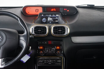 20-CITROËN C3 Picasso, 2017, nafta, 1.6 HDi , 73 KW - 12