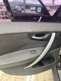 Predam BMW X3 rok 2096 210kw 3.0d - 12