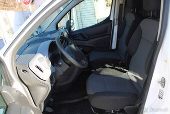 Peugeot Partner Pack L1 BlueHDI 100 - 12