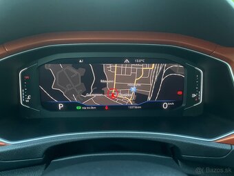 Volkswagen T-Roc 2.0 TDI BMT Style 4Motion DSG - 12