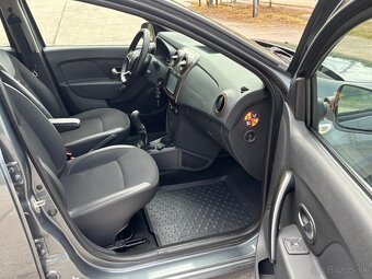 Dacia Logan MCV 0.9TCe Stepway - 12