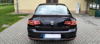 Volkswagen Passat B8 2.0 TDI 190k Highline 4MOTION DSG - 12