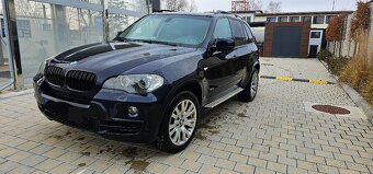 BMW E70 X5 3.0D - 12