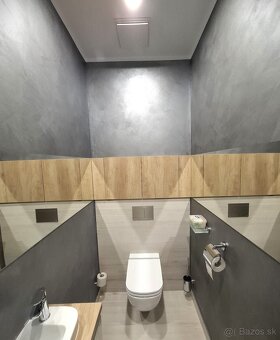 3 izbový byt s balkónom, Spišská Nová Ves - 12