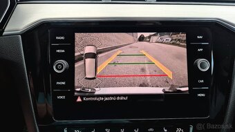 VOLKSWAGEN PASSAT B8 ALLTRACK 2.0 TDi 140kw 4x4 DSG 07/2020 - 12