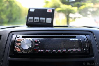 Volkswagen Transporter T6 2.0 TDI 140k - 12
