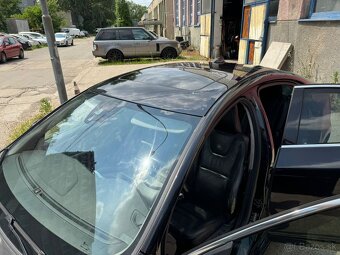 Volvo S60 D5 2.4l 136kw - 12