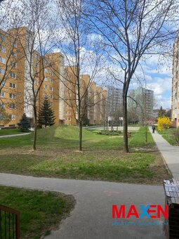 Reserve: Na predaj veľký 3 izbový byt Košice-Sídlisko Ťahano - 12