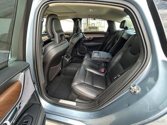 Volvo S90 D5 Inscription Polestar - 12