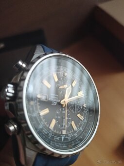 Casio Edifice EF-527L-1AVEF - 12