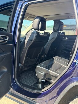 Predám Jeep Grand Cherokee 3.0 CRD - 12