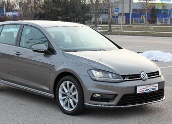 Kridielka Rline Volkswagen R-line napisy znaky nalepovacie - 12