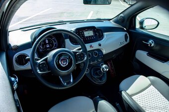 Fiat 500 0.9 TwinAir S S E6D Star - 12