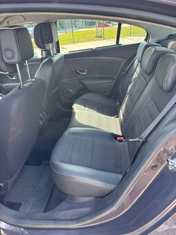 Renault Fluence 1.5 dCi, 2013 – výborný stav, po servise - 12