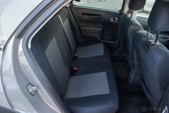 Citroën C4 Cactus PureTech 110 - 12