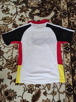 Pánske tričká a polotričko/dres - 12