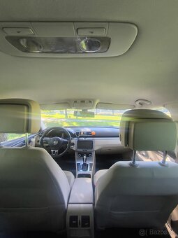 Volkswagen Passat 2011 - 12