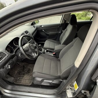 Predam Volkswagen Golf Variant 1.2 TSI Comfortline - 12