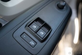 Citroën Jumper Furgon 35 L4H3 2.2 BlueHDi 180 €6.4 BVM6 (MY - 12