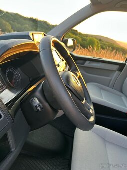 Volkswagen T6 Transporter, 4x4, 4Motion, 110kW DSG, - 12