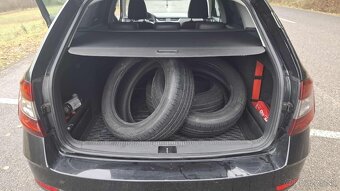 Škoda Octavia Combi 2.0 TDI 110 kW DSG – po veľkom servise, - 12