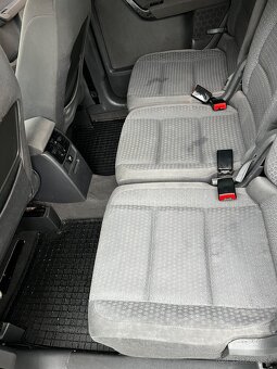 Predám Volkswagen touran - 12