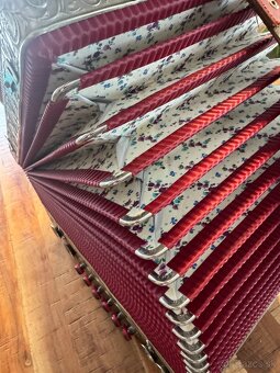 Heligonka Hlaváček GCF - 12