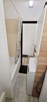 Garsónka na prenájom - 12