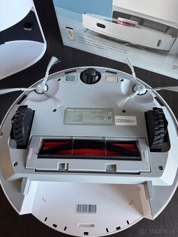 Xiaomi Roidmi Eve Plus 2v1 - 12