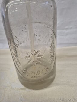 Predam staru vahu,sifonku a olejnicky - 12