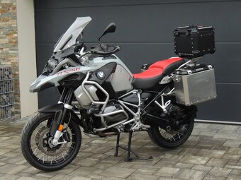 BMW R 1250 GS ADVENTURE 2019 - 12