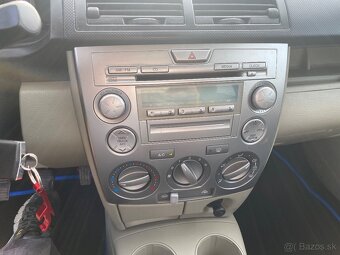 Predam Mazda 2, 1.25 i, benzin - 12