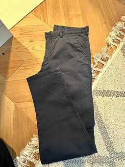 Massimo Dutti pánske nohavice - 12