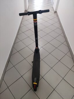 Kolobežka elektrická - 12