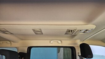 Citroën Spacetourer 2.0 BlueHDi 180k S S XL Shine A/T - 12