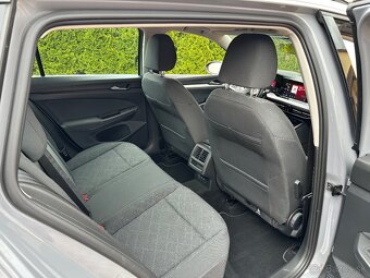 Volkswagen Golf VIII Variant 2.0 TDI 85kw DSG Led - 12