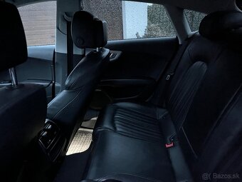 Audi A7 2016 - 12