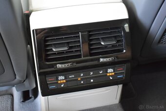 Volkswagen Touareg 4,0 V8 TDi,DSG+F1,FULL LED,DPH, - 12