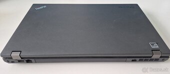 Predám notebook Lenovo L540, Win 10 Pro, Office 2016 - 12