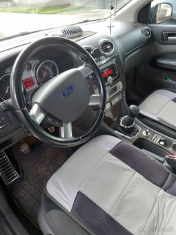 Ford focus - 12