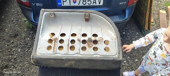 Predám veci na Škodovku - 12