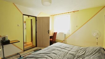 3 izbový Rodinný dom po rekonštrukcii je na predaj - 12