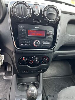 Dacia Dokker 1.5dci - 12