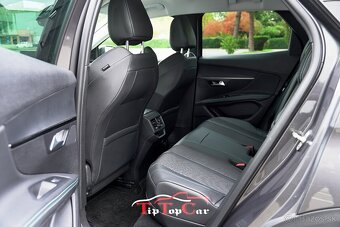 ⏩ Peugeot 3008 1.6 Hybrid 225k Allure A/T – TOP STAV – DPH  - 12