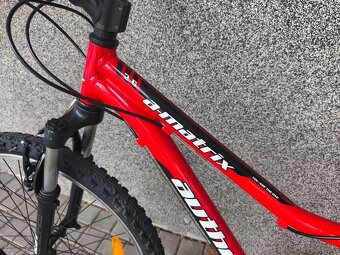 Bicykel Author a-matrix - 12